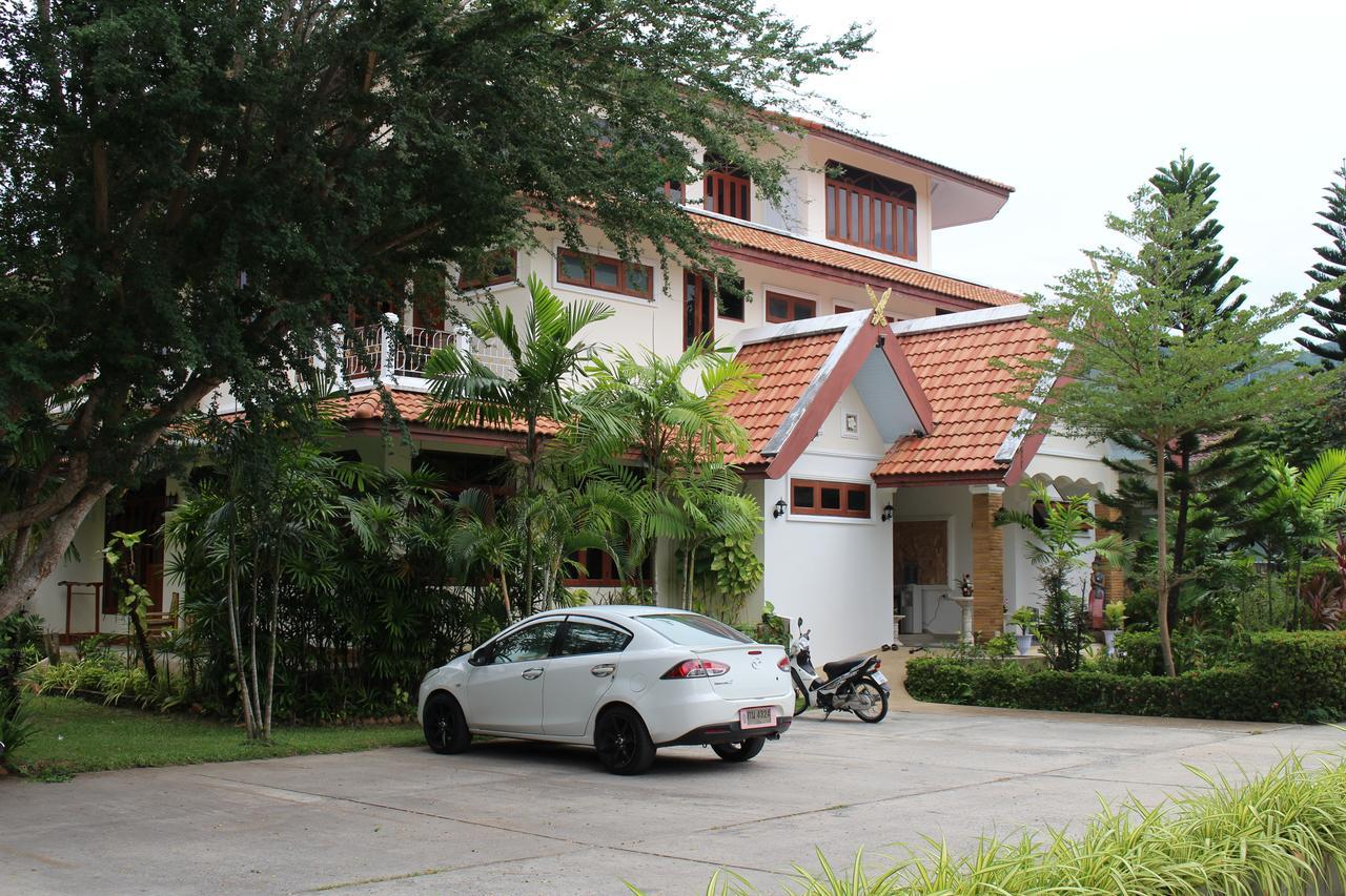 Brodie Rawai Resort Nai Harn Exterior foto