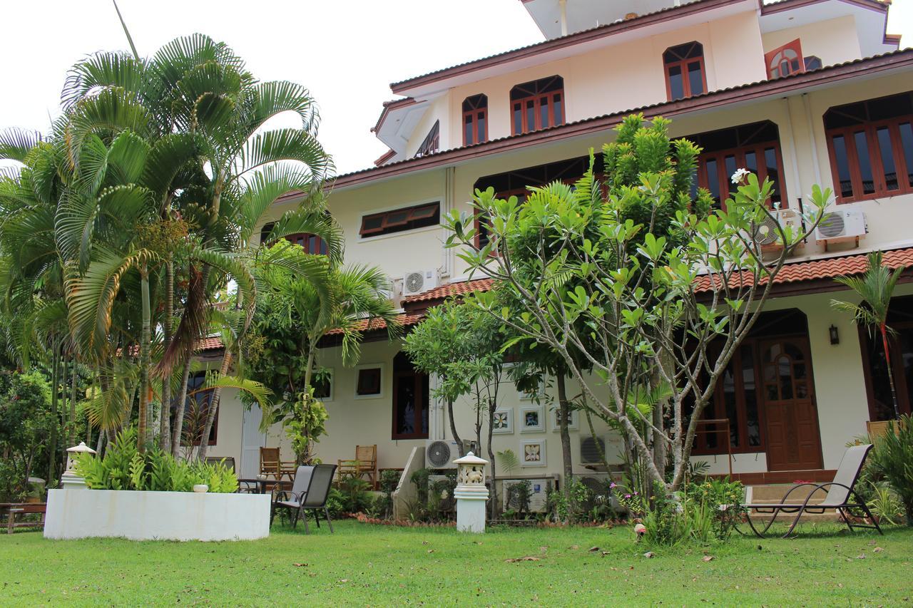 Brodie Rawai Resort Nai Harn Exterior foto