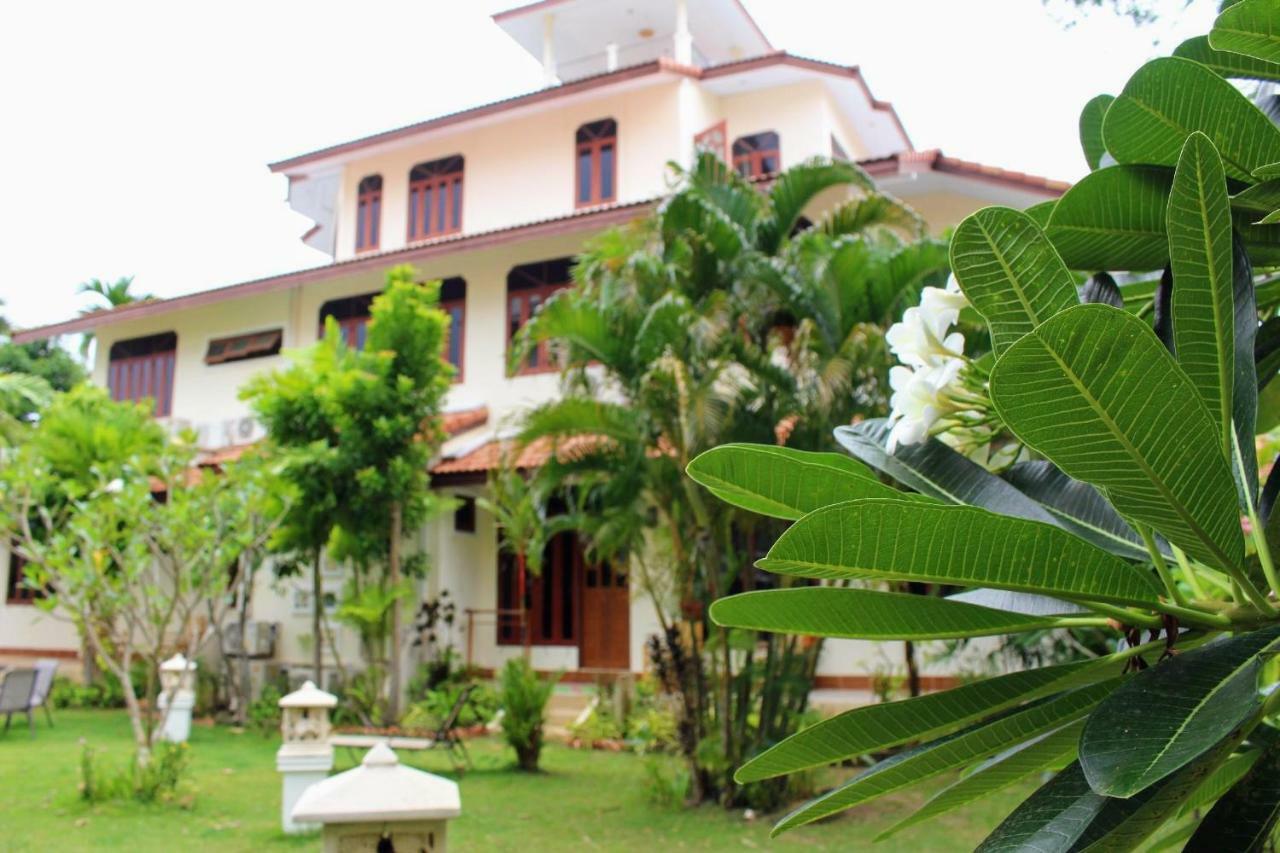 Brodie Rawai Resort Nai Harn Exterior foto