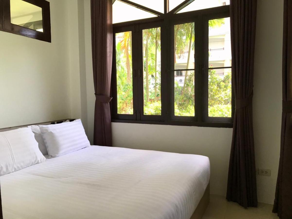 Brodie Rawai Resort Nai Harn Exterior foto