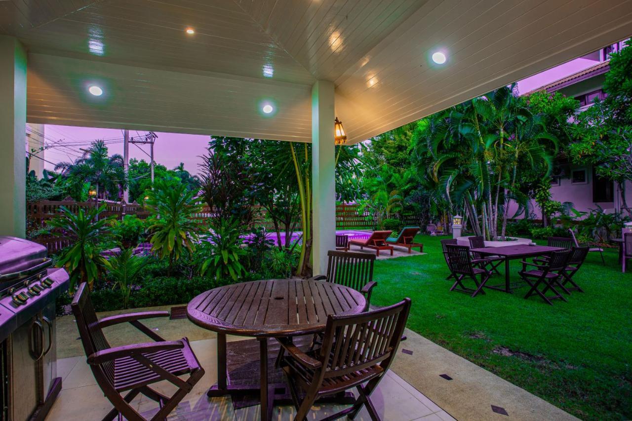 Brodie Rawai Resort Nai Harn Exterior foto