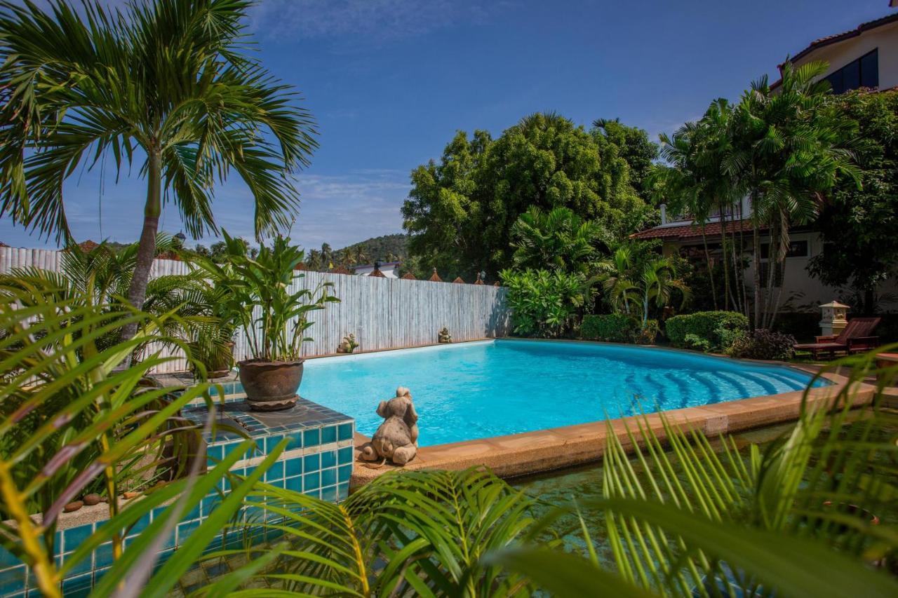 Brodie Rawai Resort Nai Harn Exterior foto
