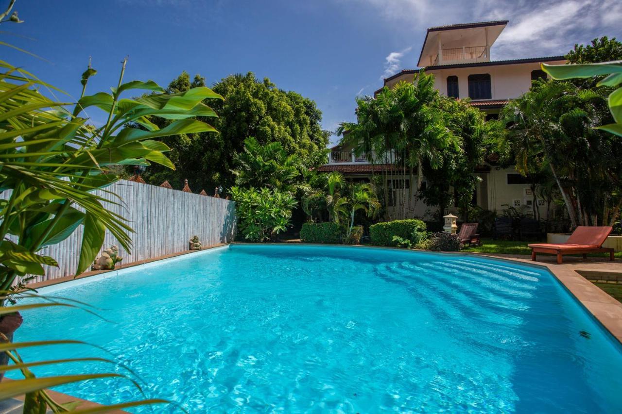 Brodie Rawai Resort Nai Harn Exterior foto